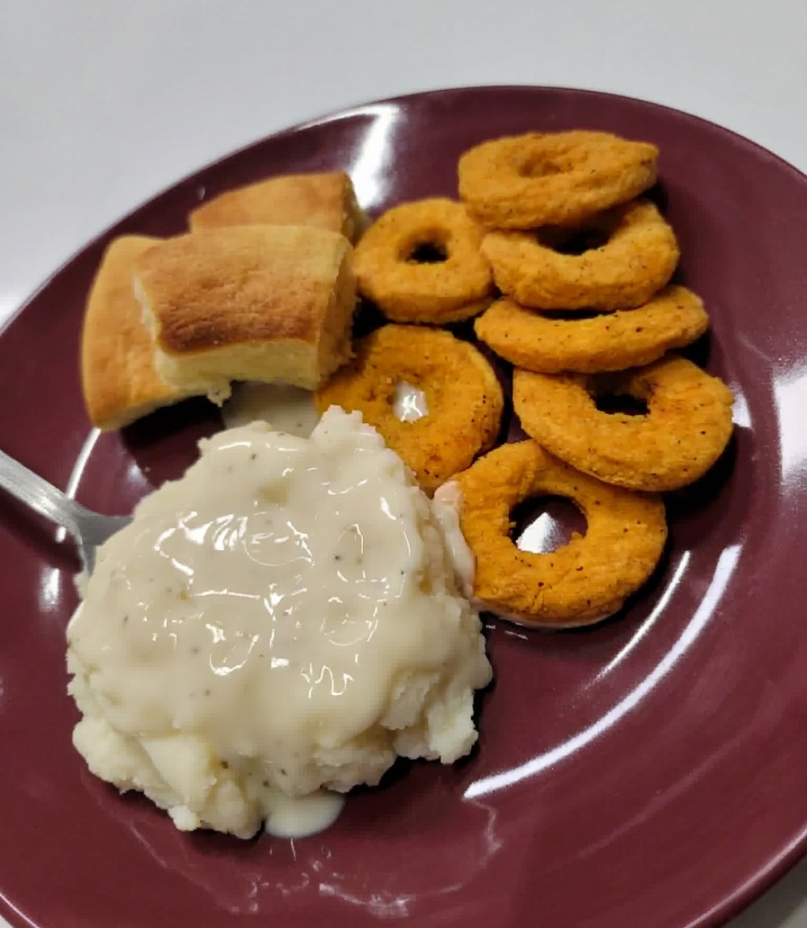 School Daze nostalgia food